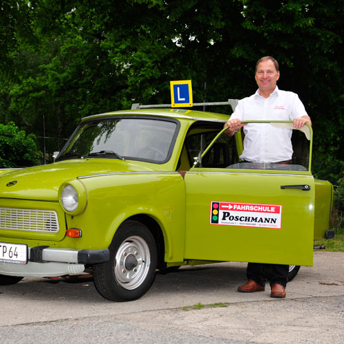 Fahrschule Poschmann Parchim