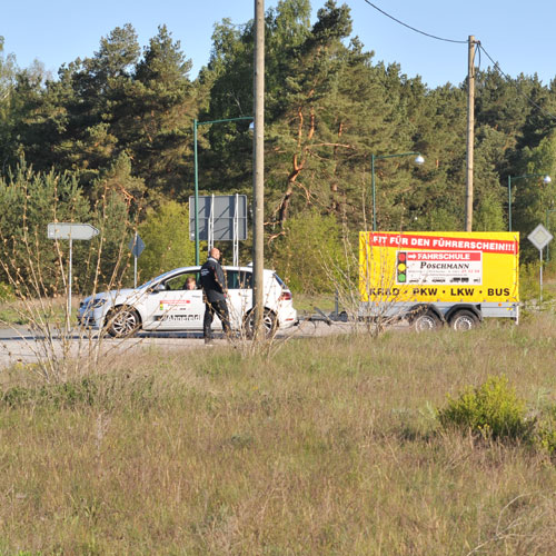 Fahrschule Poschmann Parchim